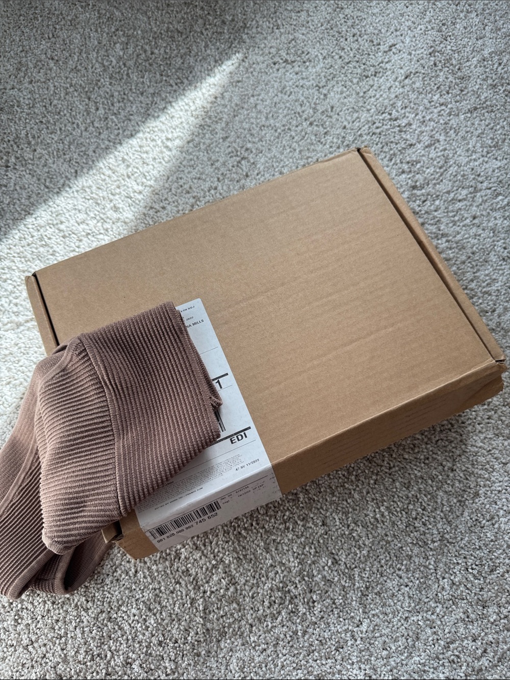 Jacquemus Medium Chiquito - Picture 12 of 17